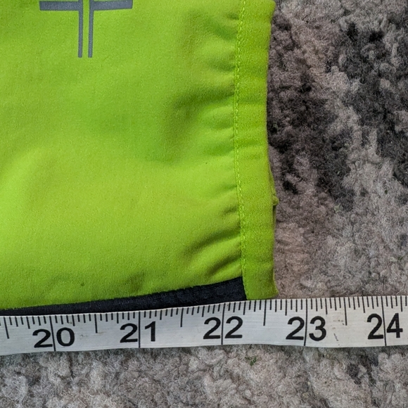 Worn ONCE! Icebreaker GT merino wool run jacket, xs - Picture 6 of 10